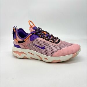Nike React Live – By You Sneaker